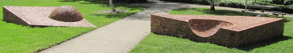 Kulla's Ripple by Tim Spellman at ANU